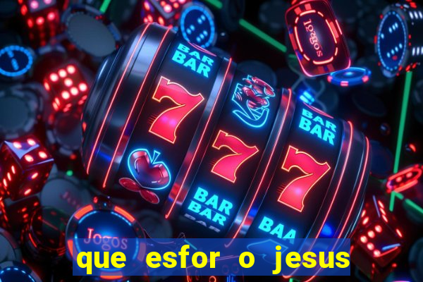 que esfor o jesus fazia para encontrar as pessoas